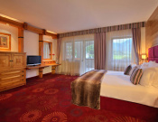 KEMPINSKI HOTEL GRAND ARENA 5*